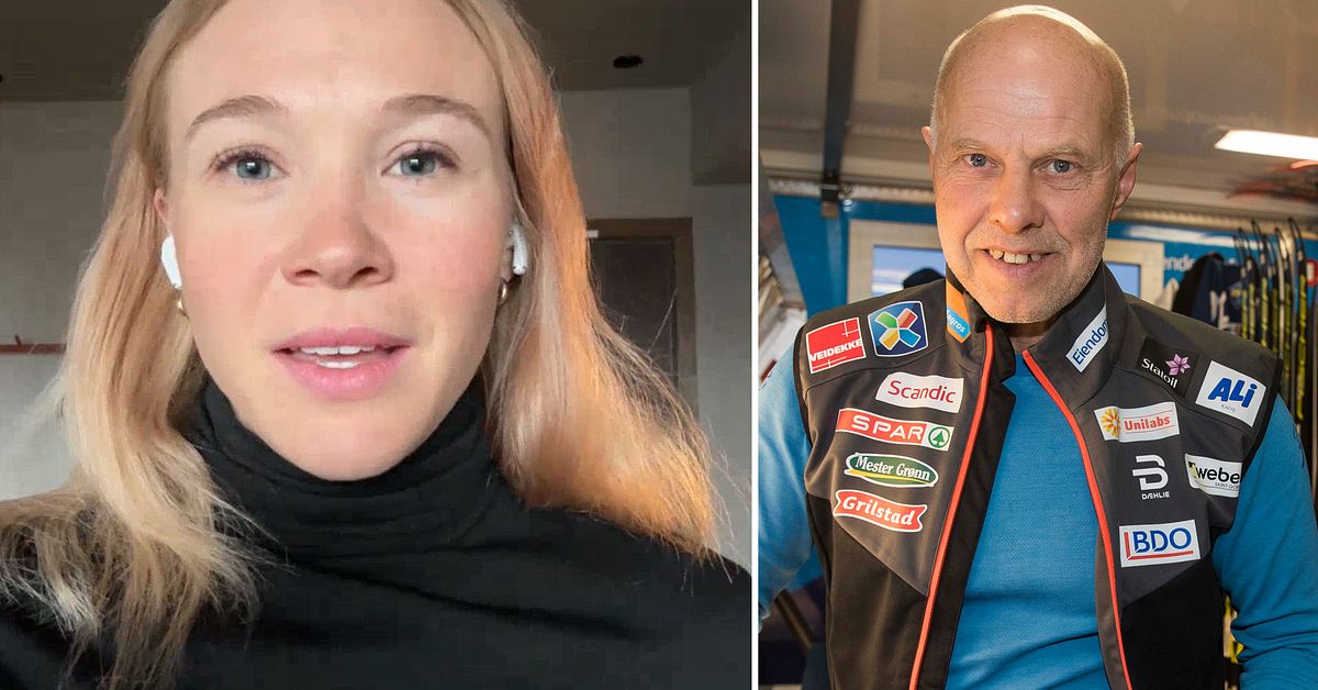 Hetast idag: Jonna Sundling om beskedet om Perry Olsson: ”Blev väldigt förvånad”
