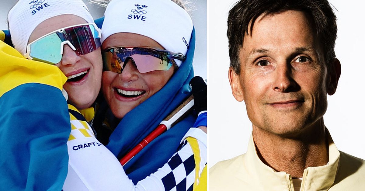 Niklas Jonsson blir ny chef f&ouml;r l&auml;ngdlandslaget
