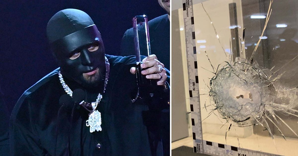 Hovrätten friar man för inblandning i mordet på C.Gambino