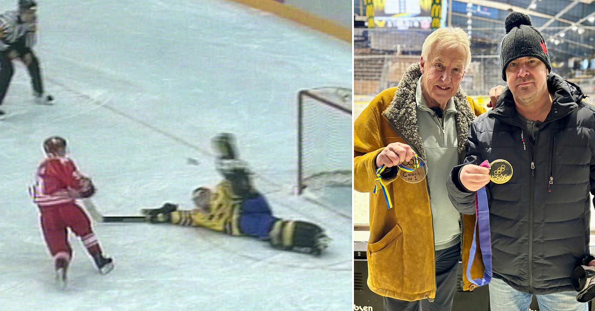 Salo och Curre om historiska gulddramat i Lillehammer 94 &ndash; och r&auml;ddningen som avgjorde allt