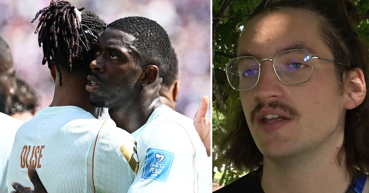 Varnar f&ouml;r kraftig reaktion vid utt&aring;g mot Sverige: &rdquo;Katastrof&rdquo;