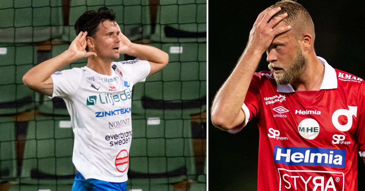 Profilens jättesågning efter förlusten mot jumbon: ”Ett pack juniorer”