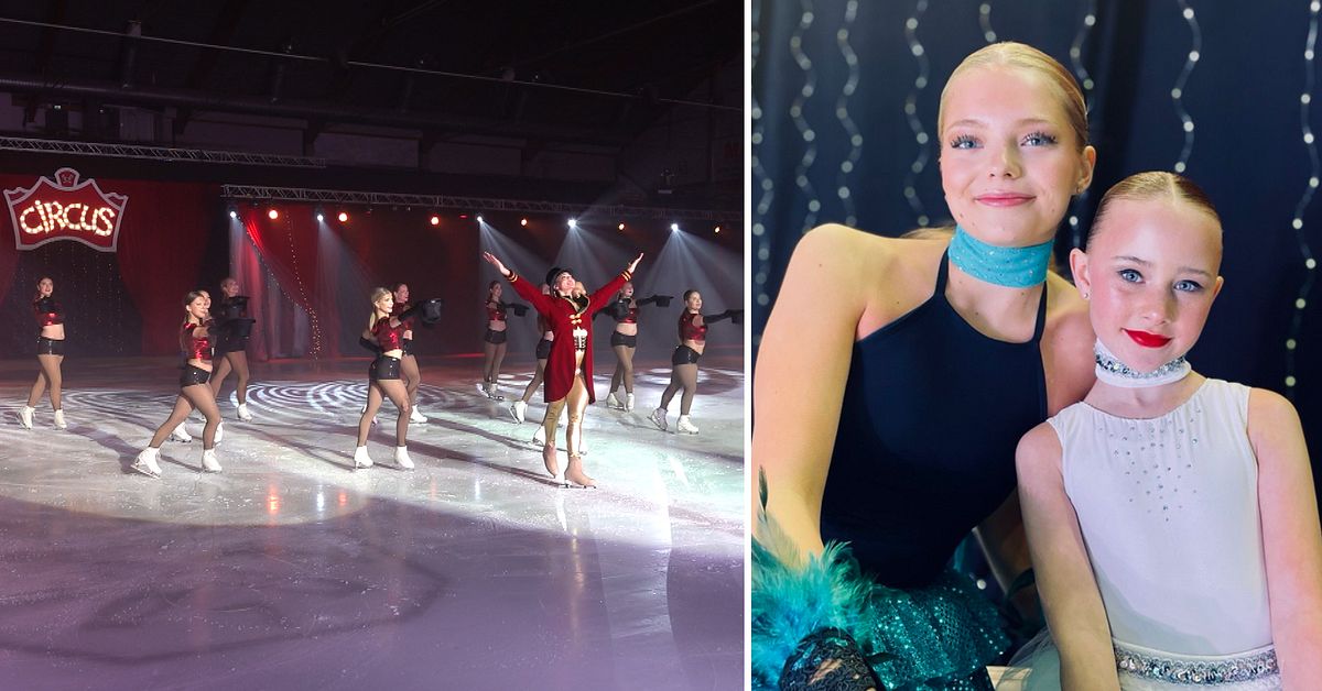 Konst&aring;kare i Link&ouml;ping bjuder p&aring; show i St&aring;ngebrohallen