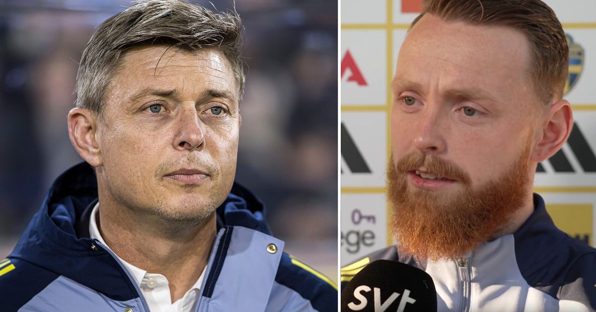 Viktor Johansson om JDT:s exit: ”Tar det väldigt personligt”