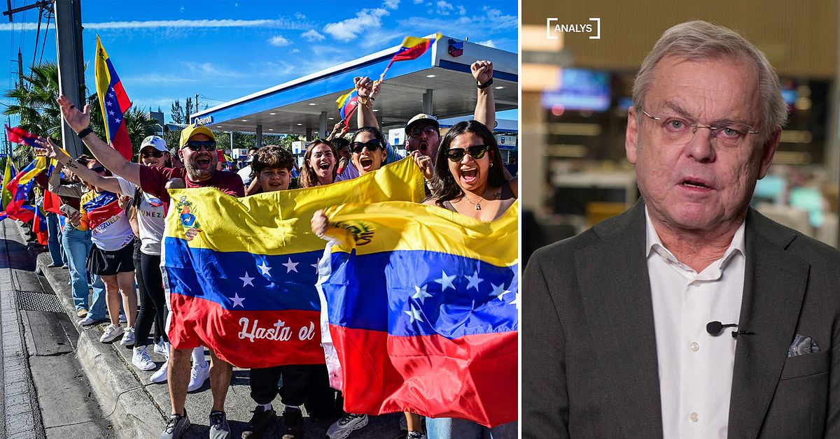 &rdquo;Oro kvarst&aring;r &ndash; men finns hopp f&ouml;r demokratin&rdquo;