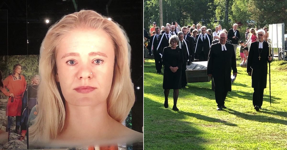 &Aring;terl&auml;mnade finska skallar fr&aring;n Sverige f&aring;r tillbaka identitet och hemort