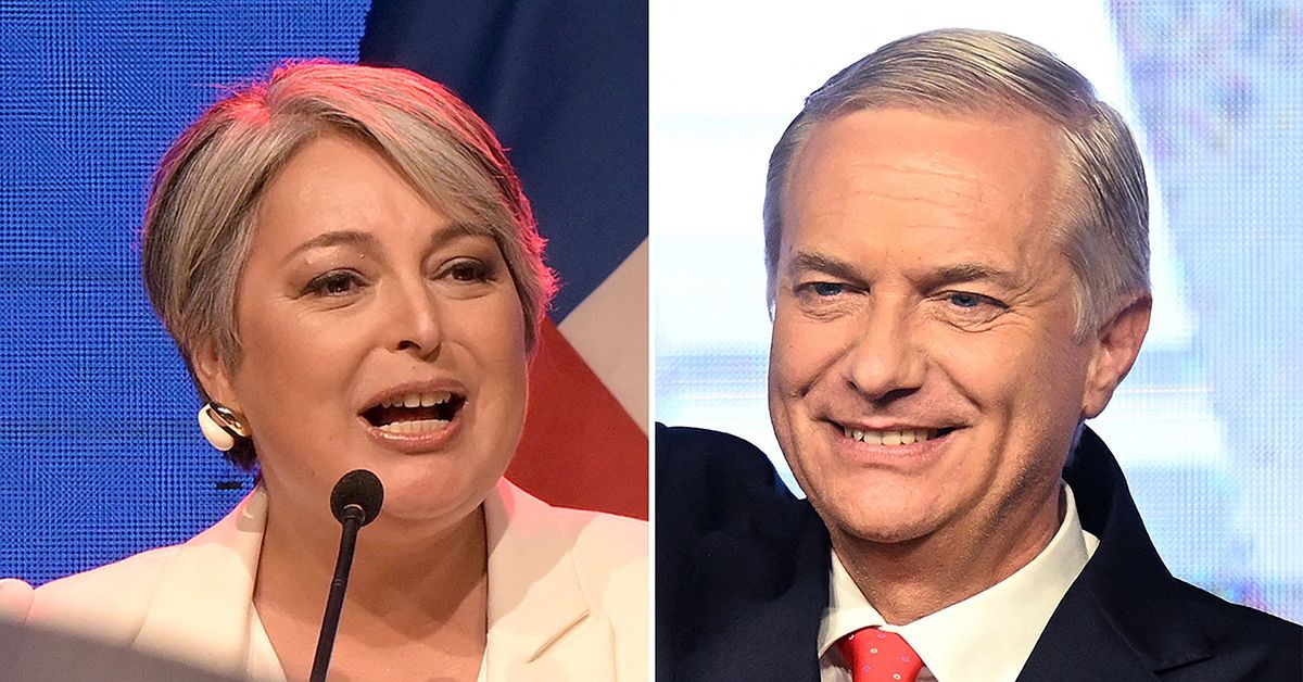 Presidentvalet i Chile &ndash; kommunisten Jeanette Jara erk&auml;nner sig besegrad