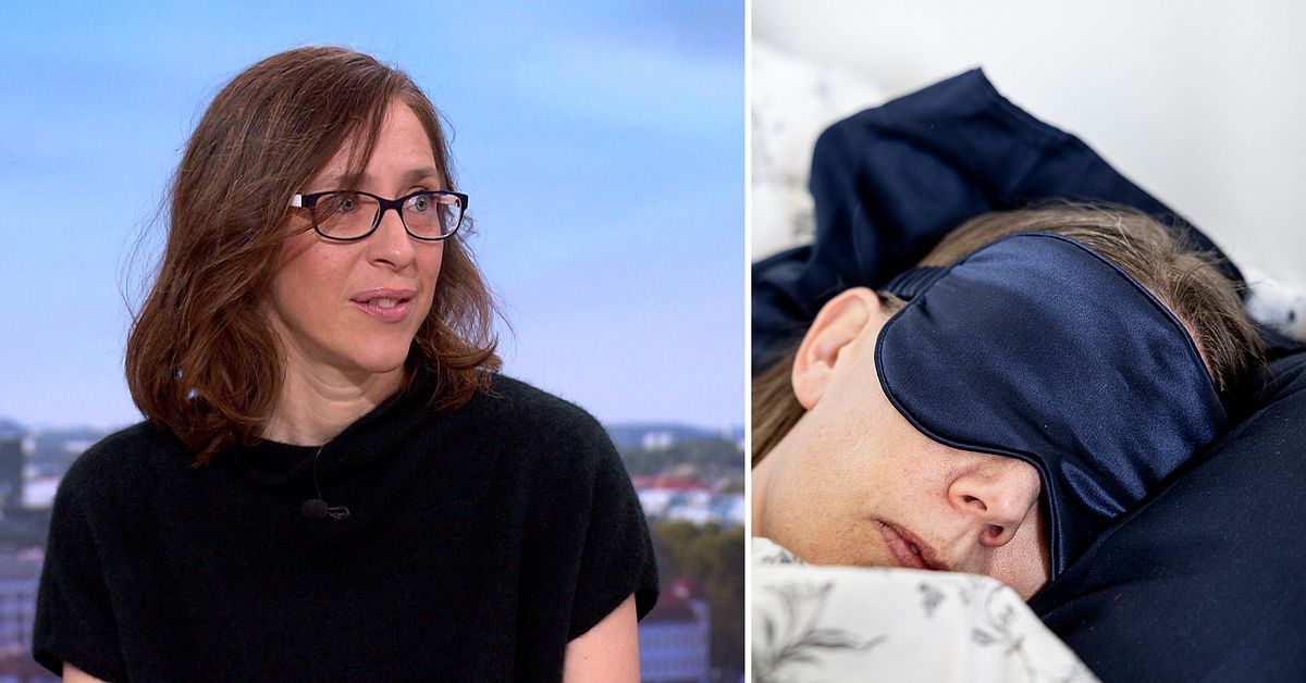 Sömnforskaren: Så här kan snoozande faktiskt vara bra för din hälsa