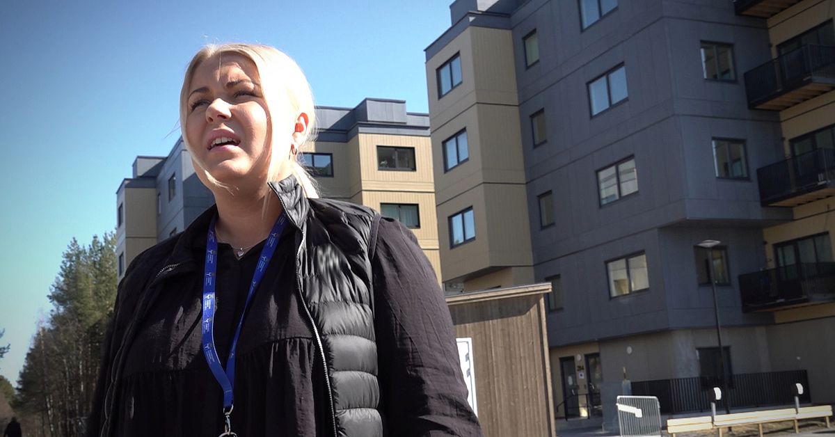 LSS-boende flyttar fr&aring;n skandalhusen i Valla &ndash; otrygg milj&ouml;