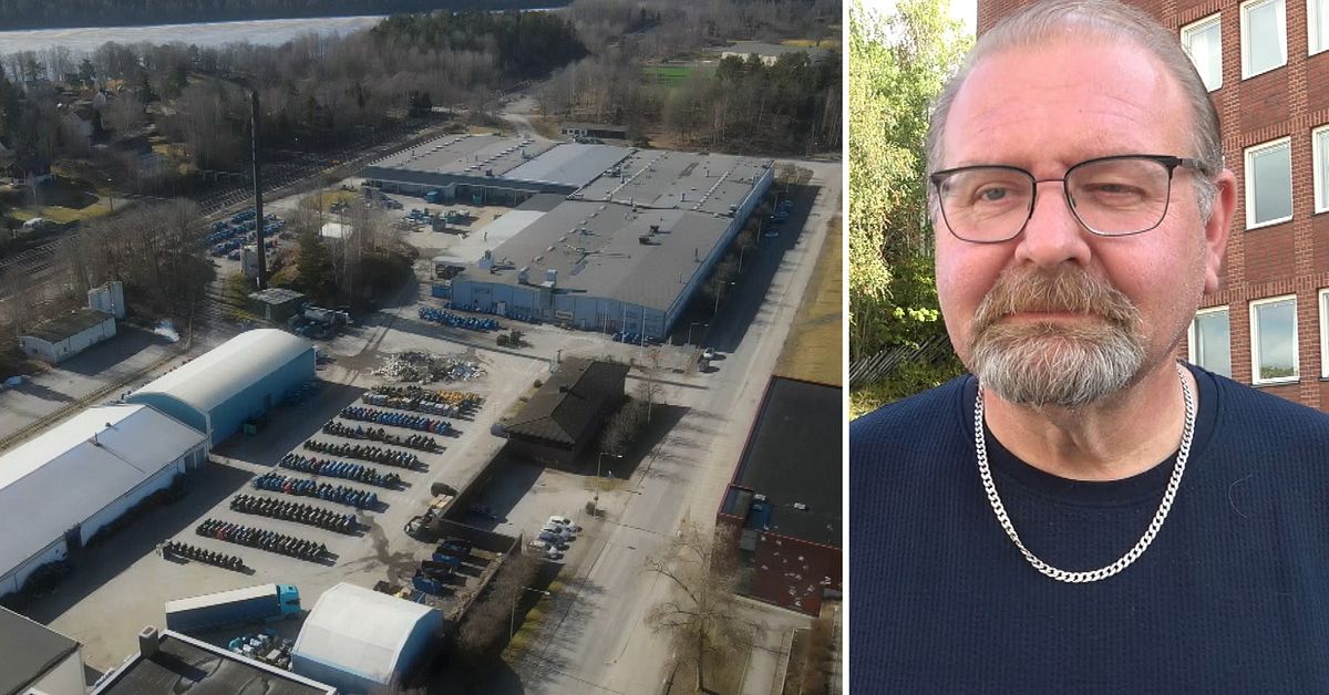 Midsummer saknar finansiering – solcellsfabriken i Flen skjuts upp