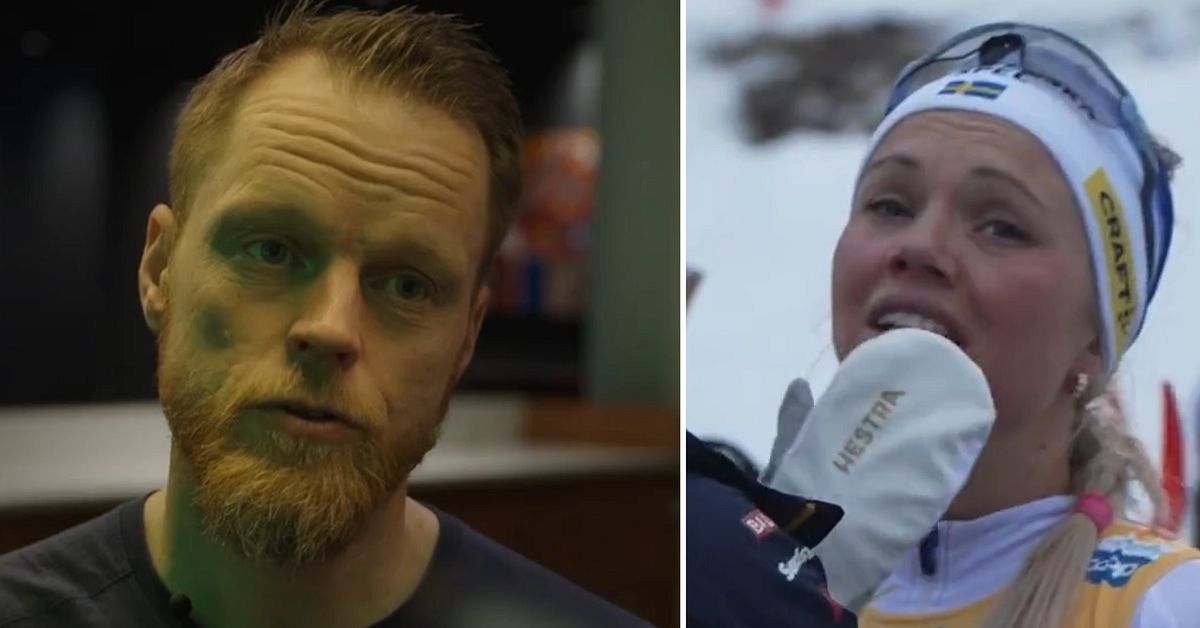 Landslagschefens tuffa beslut: &rdquo;&Auml;r det verkligen r&auml;tt?&rdquo;