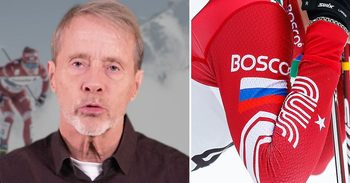 SVT Sport erfar: Flera ryssar kan få klartecken för att tävla i Davos