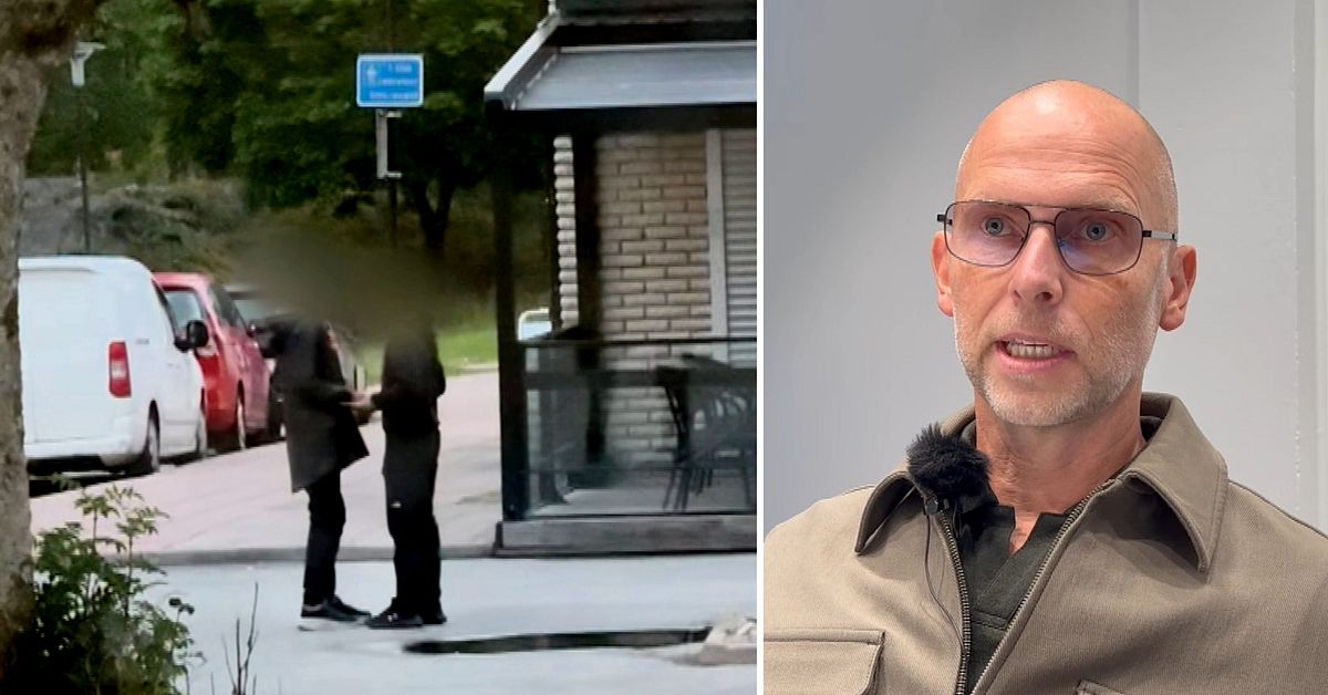 Polisen avlyssnar fler i hemlighet &ndash; utan konkret brottsmisstanke