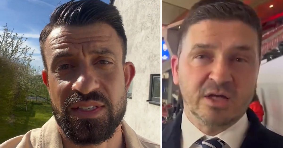 Olof Mellberg, Bojan Djordjic och Behrang Safari nya experter i SVT under fotbolls-VM