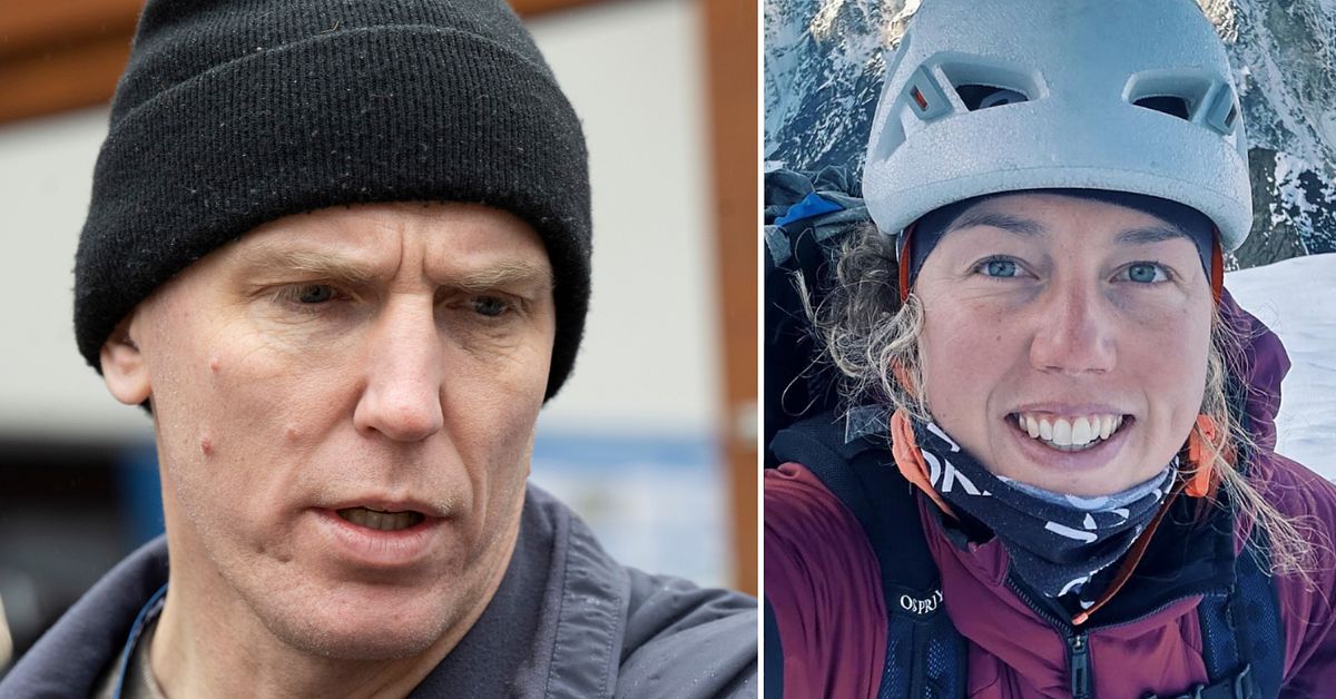 Skidskyttevärldens stöd till Laura Dahlmeier: ”Tänker på dig”