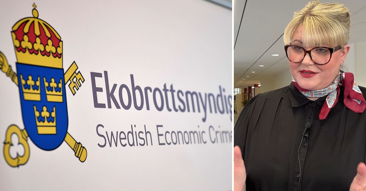 Dagarna som skakar Sundsvalls kommun &ndash;  &rdquo;Enormt arbete att &aring;teruppr&auml;tta f&ouml;rtroendet&rdquo;