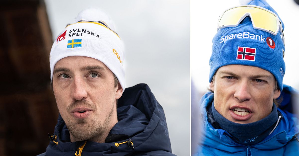 No Russian skiers at the 2026 Olympics – stars react: “The right decision”