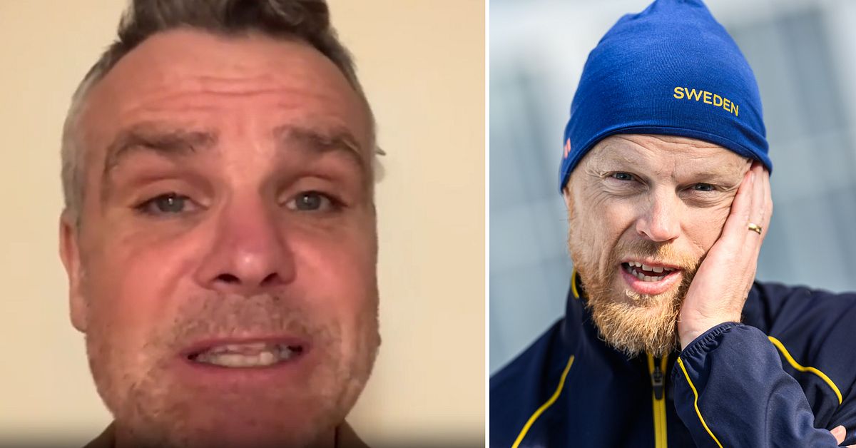 Expertens kritik mot l&auml;ngdlandslaget inf&ouml;r femmilen: &rdquo;Bedr&ouml;vligt&rdquo;