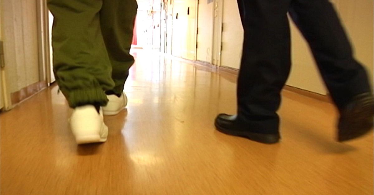 Polisen i region nord bryter med väktarbolag – vill anställa egen arrestpersonal