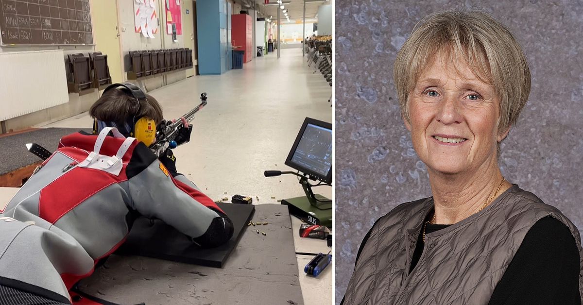 Skyttegymnasiet i Strömsund läggs ner