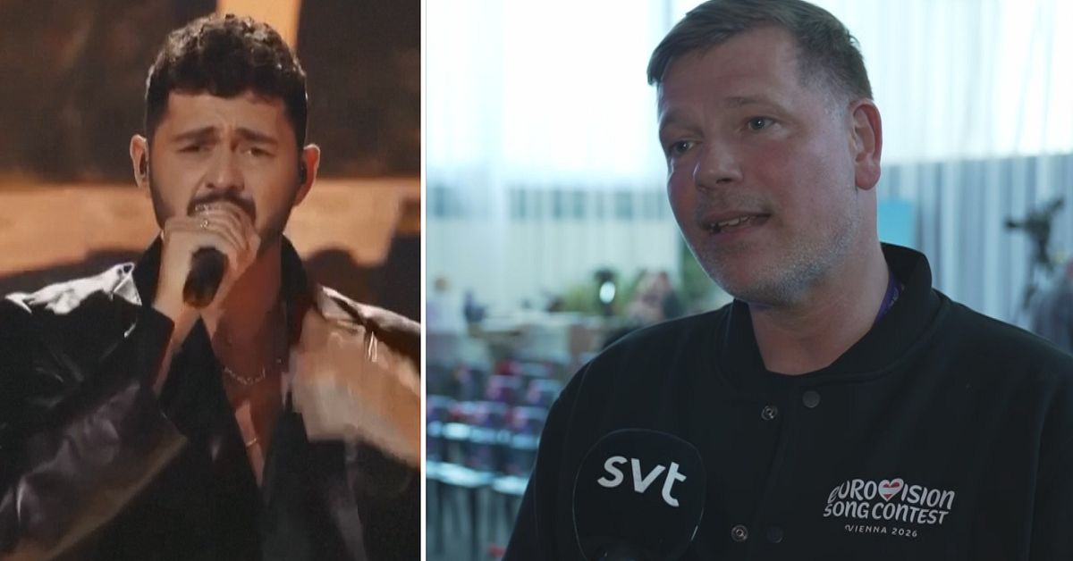 ORF: Inte inblandande i att censurera protestrop