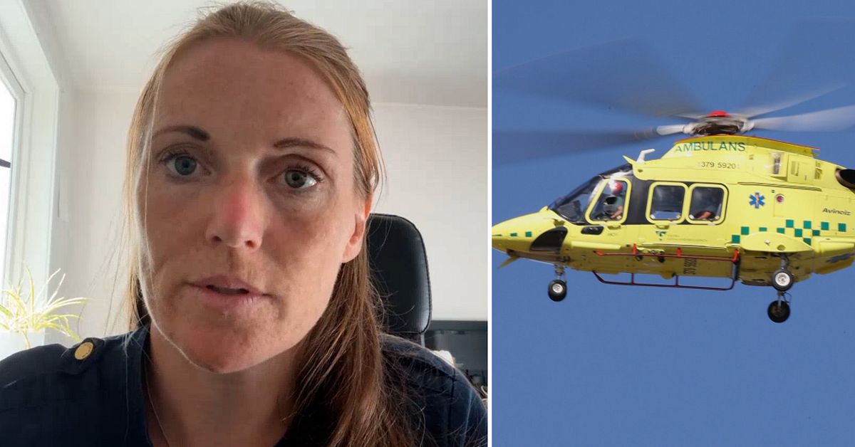 Svenska fallskärmsförbundet: ”Är i chock och sorg allihop”
