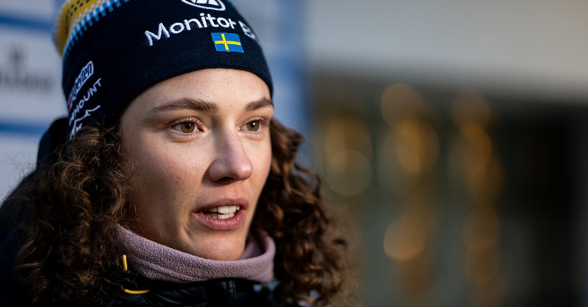 Biathlon: Hanna Öberg’s Battle – ‘My Thoughts Drift Where I Don’t Want Them To’