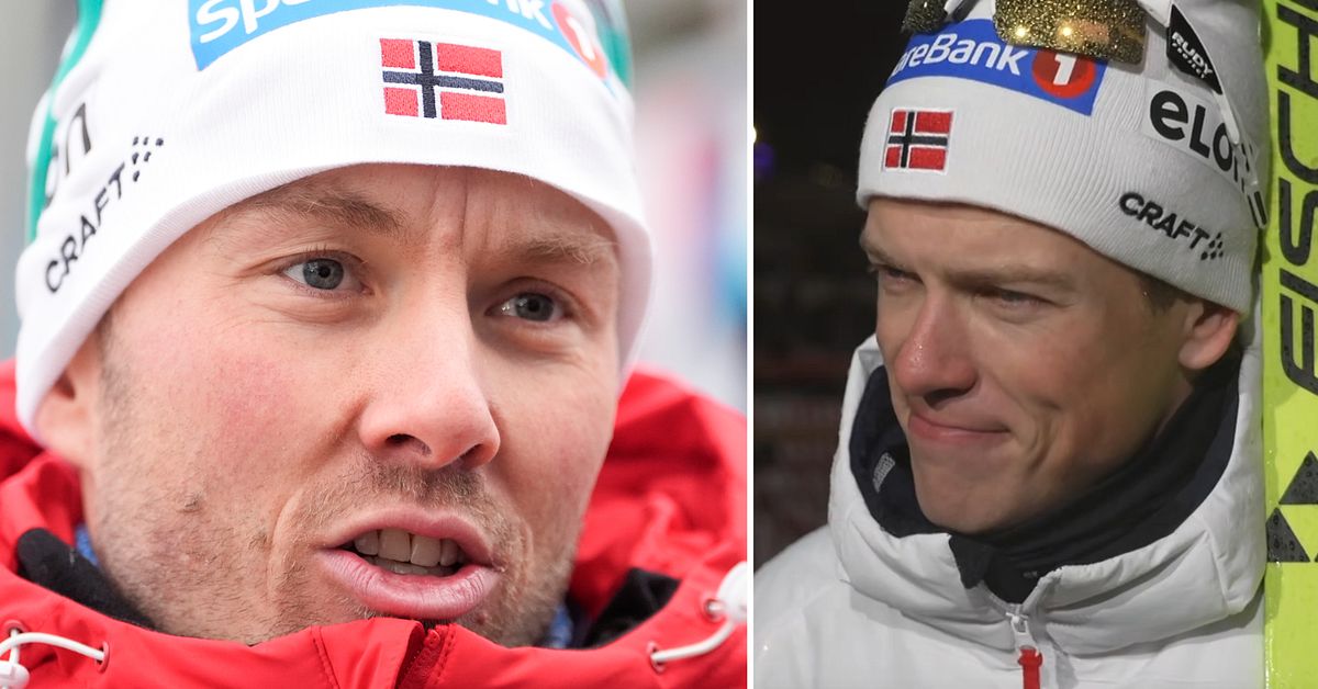 Kläbo om hanteringen av Iversen: ”Märkligt”