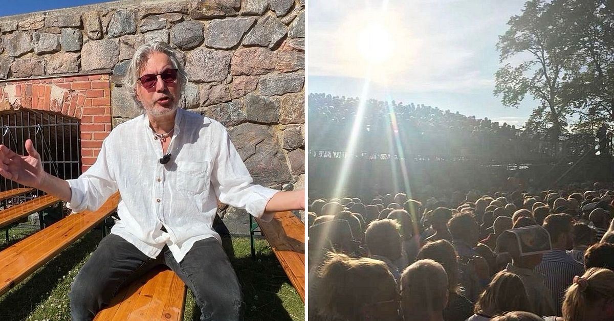 Festivalgeneralen: D&auml;rf&ouml;r drabbas inte visfestivalen av festivald&ouml;den