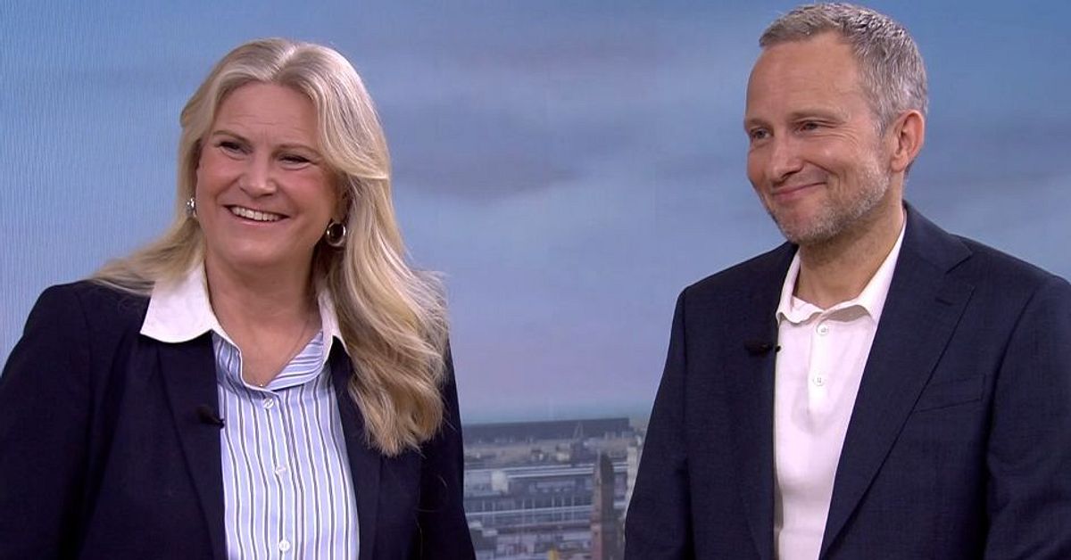 H&auml;r &auml;r &auml;mnena i SVT:s stora partiledardebatt p&aring; s&ouml;ndag