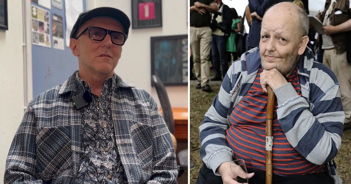 Tio &aring;r sedan Freddie Wadling dog &ndash; nu sl&auml;pps ett av hans sista verk