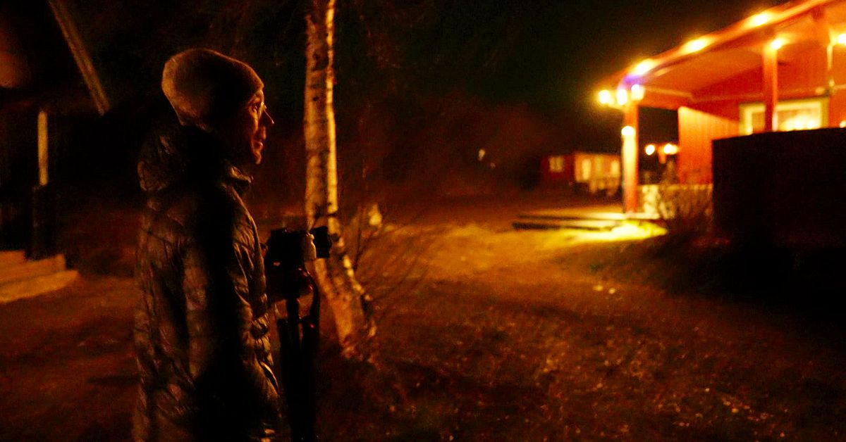 Decenniets solmaximum är här – stor chans för norrsken