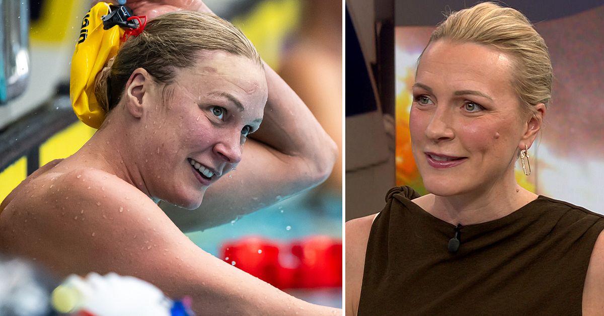 Marrit Steenbergen hotar Sarah Sj&ouml;str&ouml;ms v&auml;rldsrekord