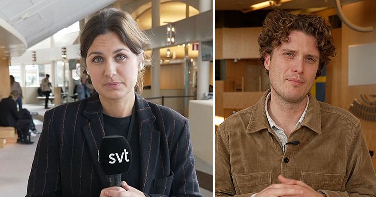 Chatt: F&ouml;rst&aring; politikdjungeln &ndash; SVT:s reportrar svarar