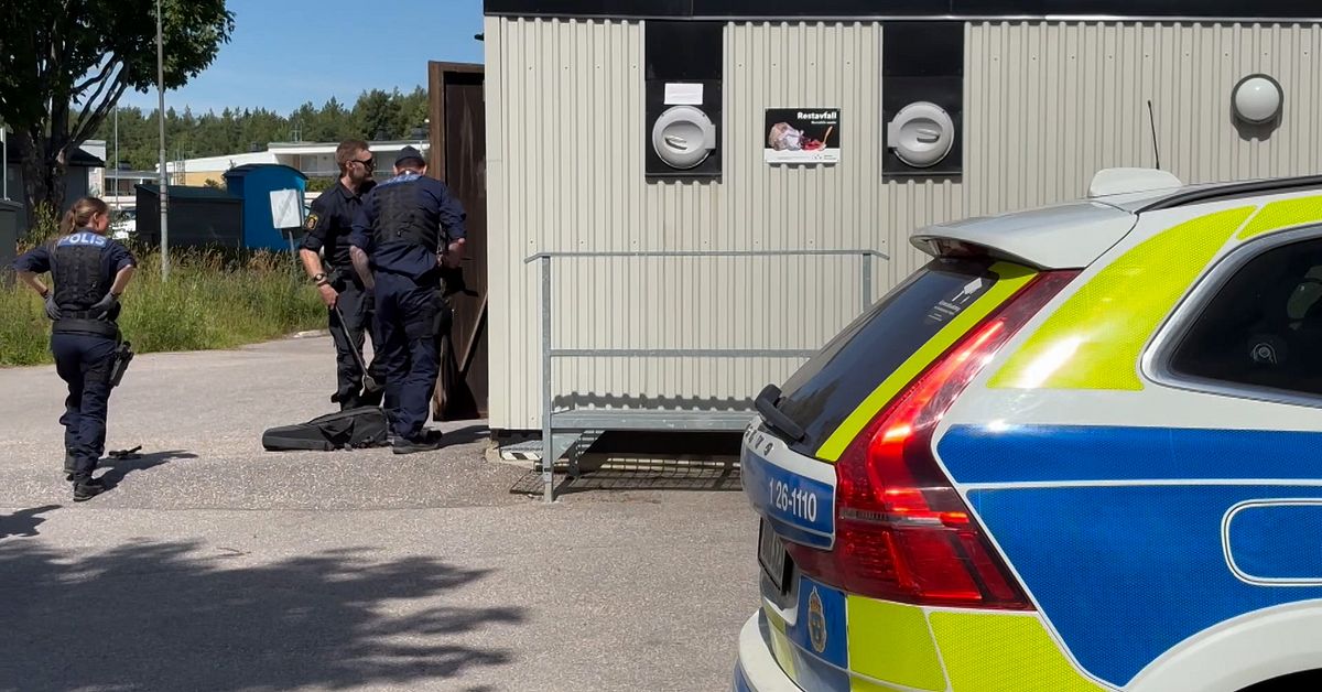 &Aring;klagaren efter skjutningen i S&auml;tra i G&auml;vle: &rdquo;Gjort flera beslag&rdquo;