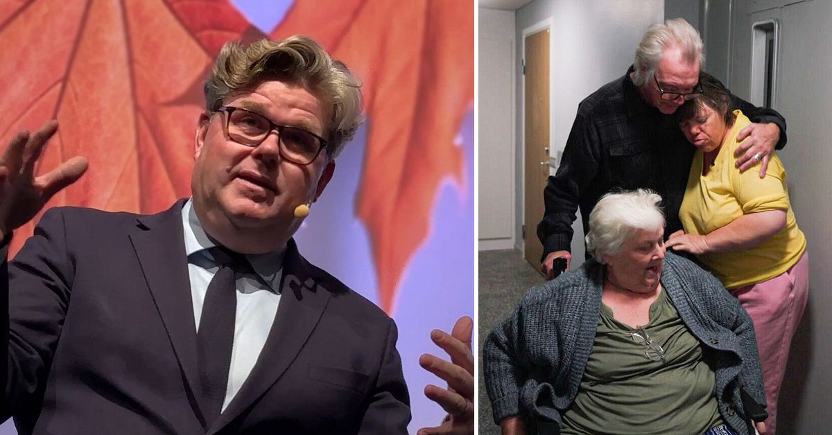 Efter kritiken: Så vill regeringen höja kvalitén på gode män