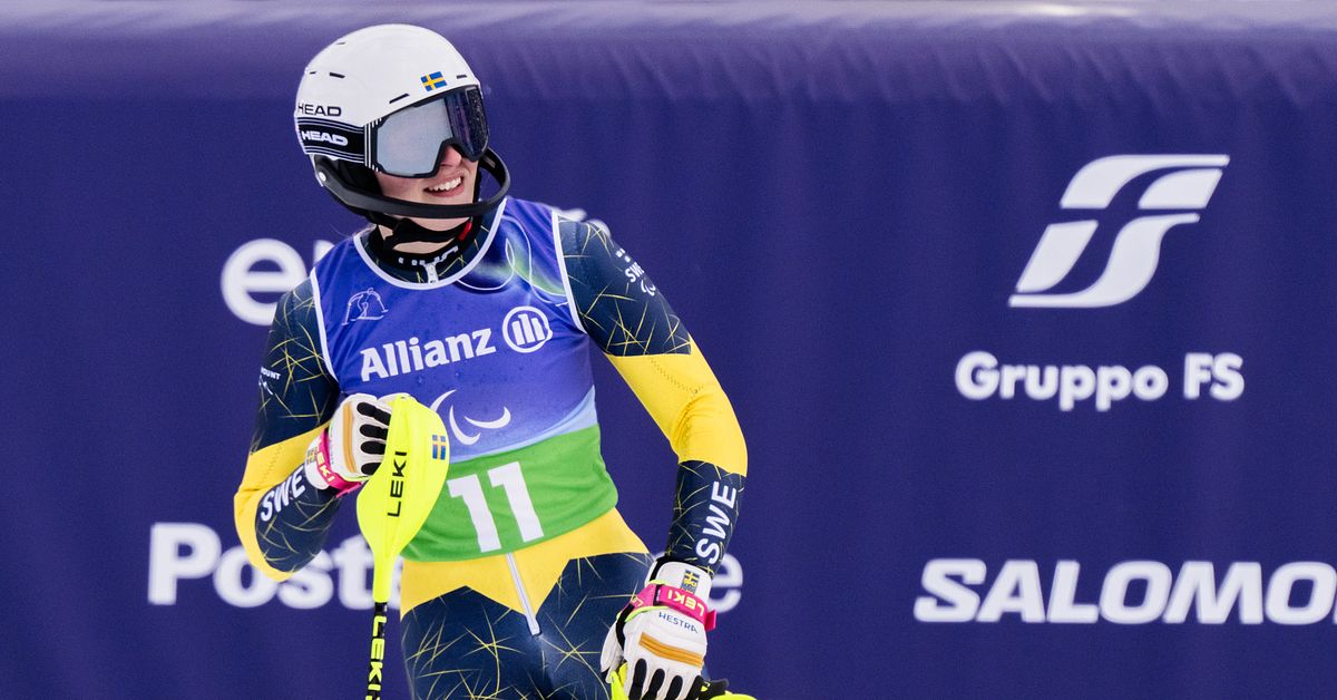 パラスポーツ：エバ・オルシェ選手がパラリンピックで2つ目の金メダルを獲得 – 組み合わせで優勝