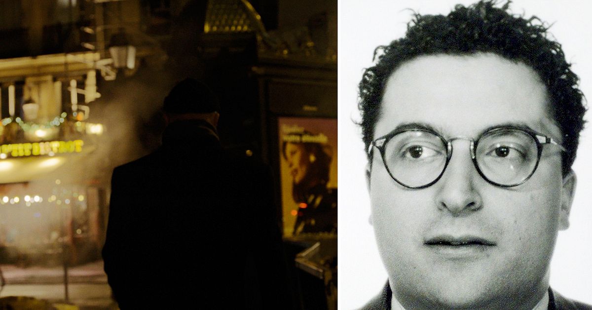 N&auml;stan 30 &aring;r efter Trustorh&auml;rvan &ndash; nu tr&auml;der Joachim Posener fram