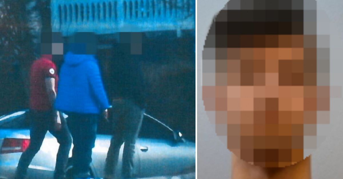 Man gripen i Irak &ndash; kan ha kopplingar till 10 &aring;r gammalt mord i Sundsvall