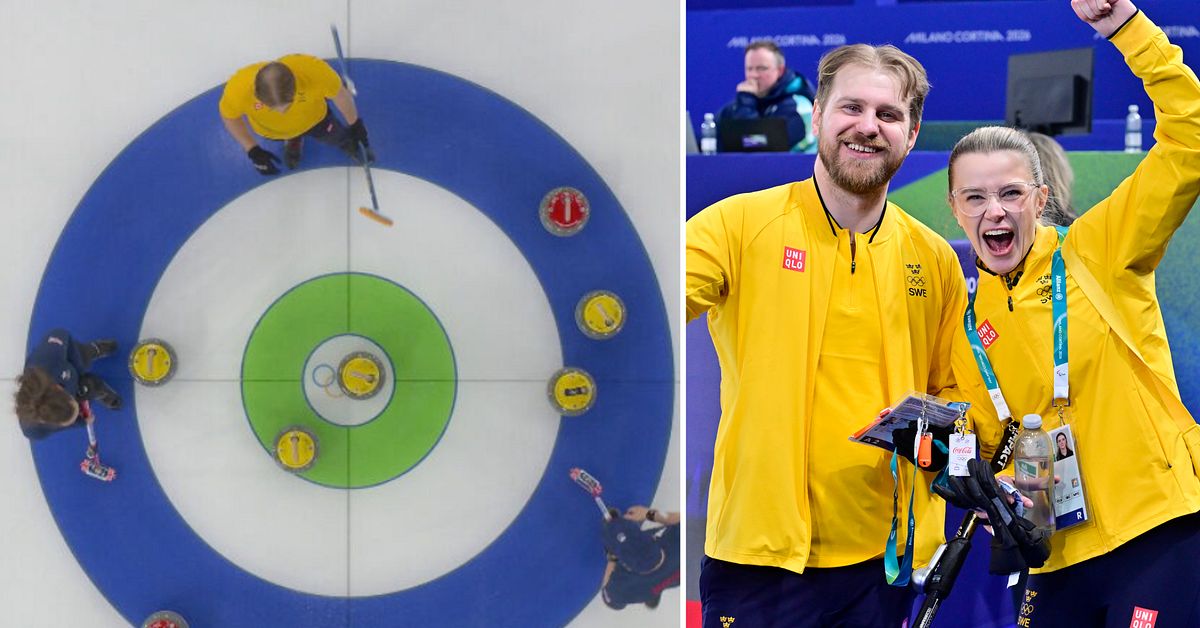 Syskonen Wran&aring; klara f&ouml;r final &ndash; efter chockomg&aring;ngen: &rdquo;Stort idrotts&ouml;gonblick&rdquo;