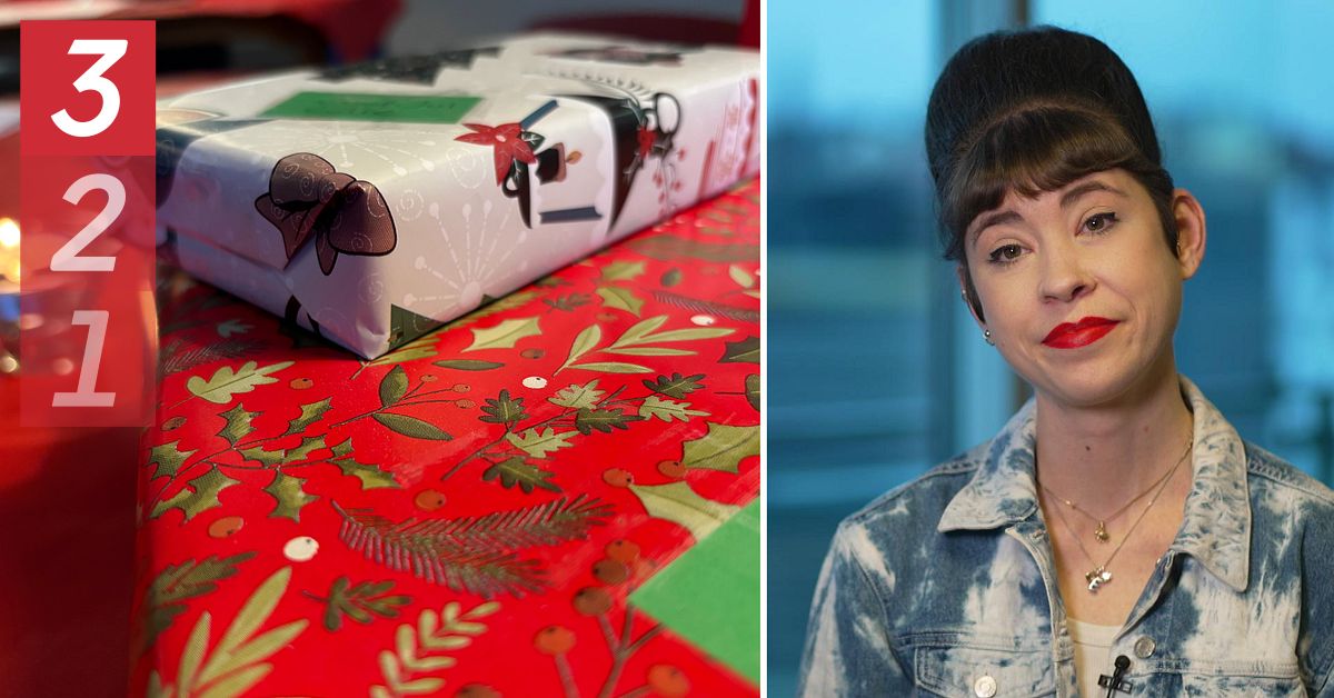 Julklapparna vi s&auml;ljer direkt &ndash; se listan