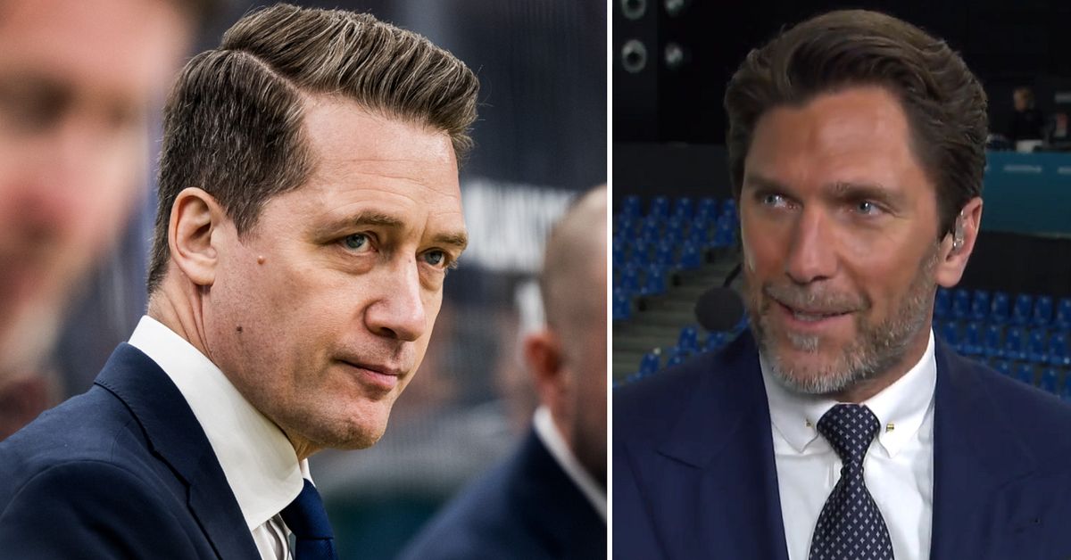 Kritiken efter avg&ouml;randet i Tre Kronors OS-utt&aring;g: &rdquo;S&auml;nder en signal&rdquo;