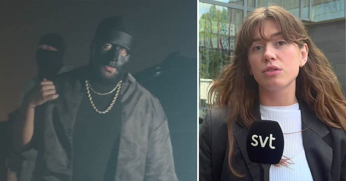 Mordet på C. Gambino: Så här planerade gärningspersonerna brottet hänsynslöst