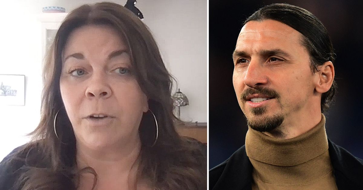 Calcio: Jennifer Viegroup sulle critiche a Zlatan dopo la clip virale: “Forti reazioni”