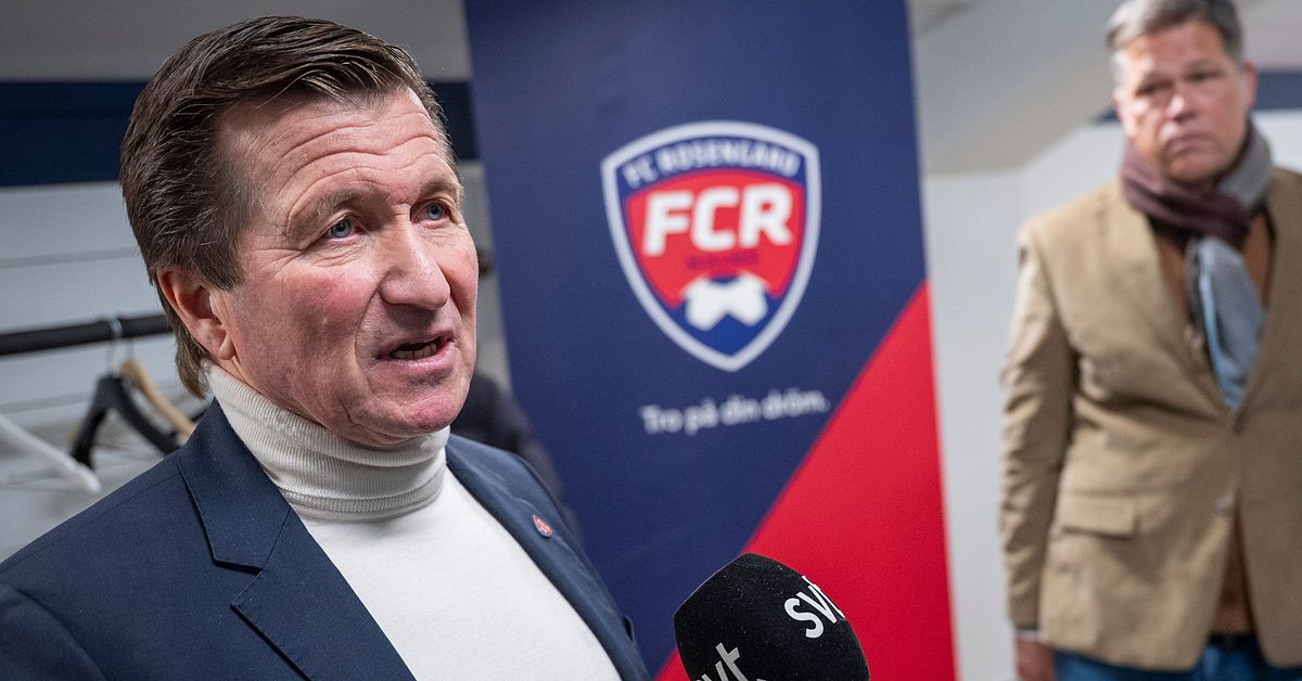 Football : C’est fait : le FC Copenhague rachète le FC Rosengård