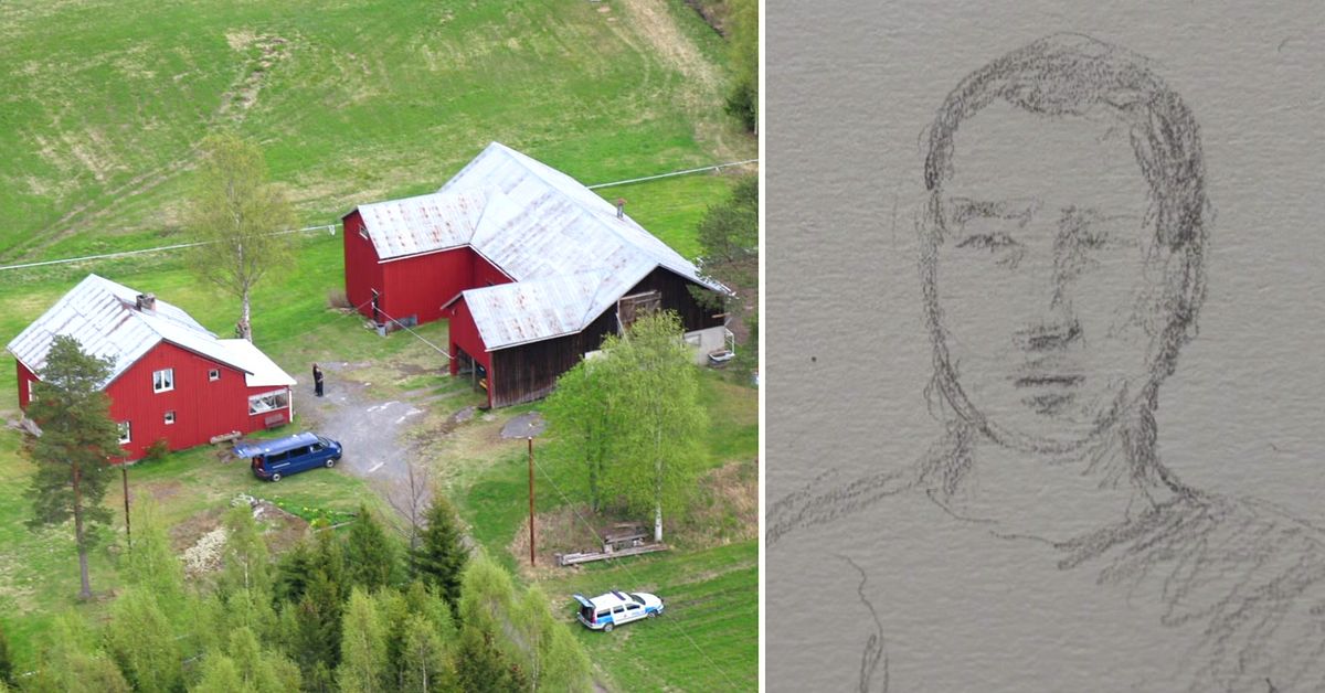 &Aring;tal v&auml;ntas mot misst&auml;nkt f&ouml;r dubbelmordet i Bratt&aring;s 2005