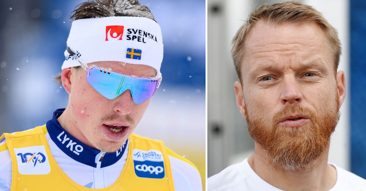 Swedish Skiers Prioritize Training Over Local World Cup