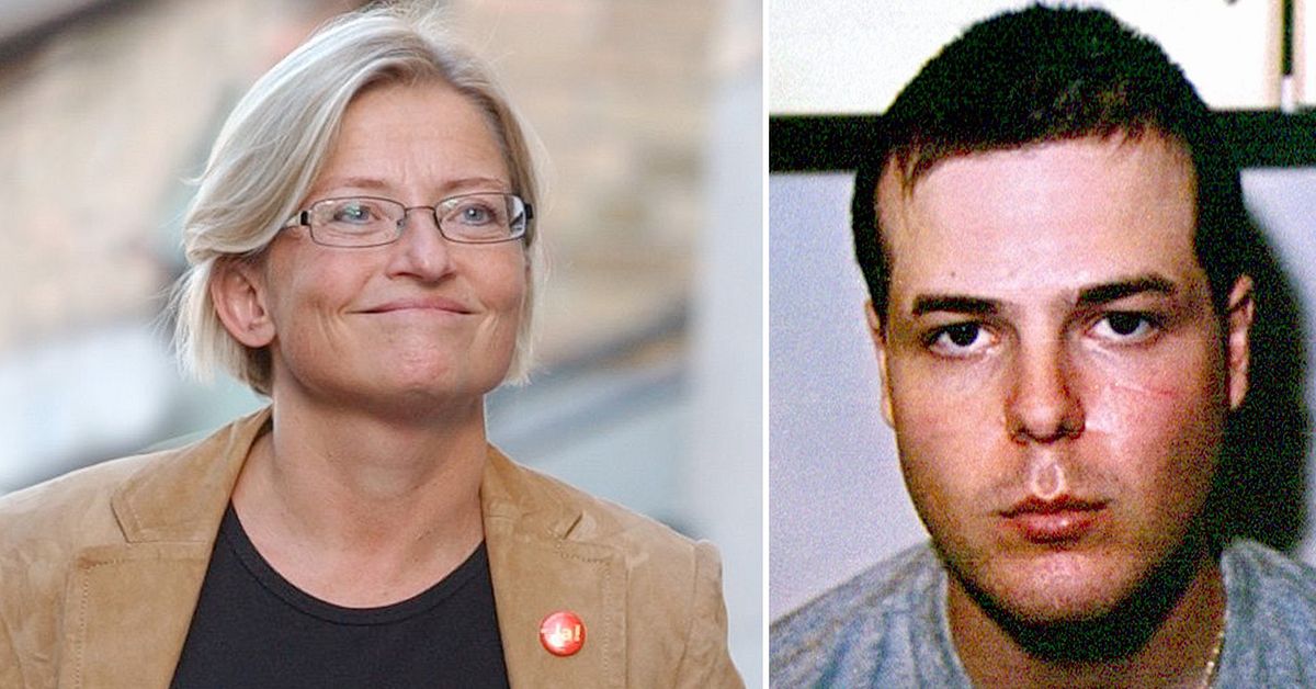 Anna Lindhs mördare Mijailo Mijailovic beviljas permission