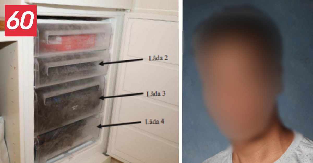 Misstänks ha mördat och styckat 25-årig kollega i Oskarshamn –  man åtalas