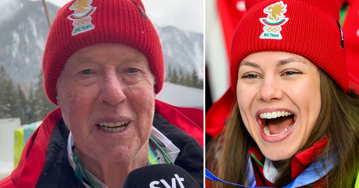 Bulgariskans skr&auml;llbrons i distansloppet &ndash; tr&auml;nas av Wolfgang Pichler